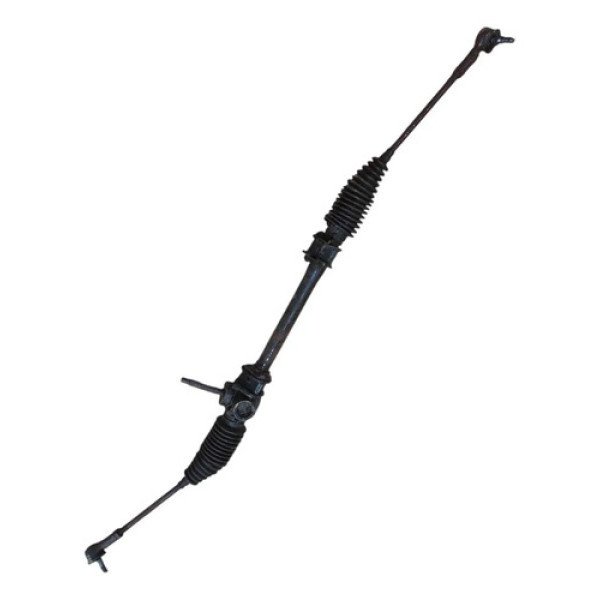 Setor Caixa Direçao Ford Escort 1980 1981 1982 1983 84ab3550