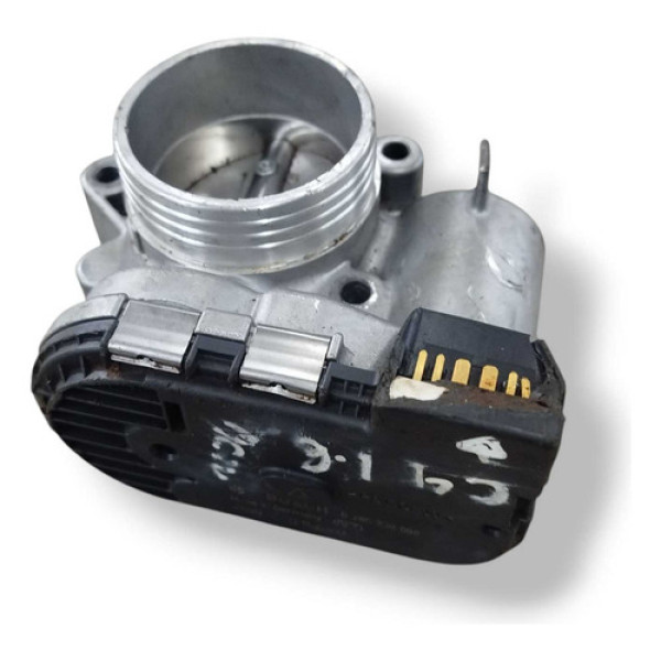 Tbi Corpo Borboleta Citroen C4 1.3 2010 2011/2014 0280750085