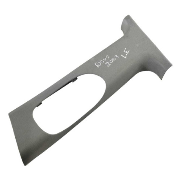 Moldura Coluna Esquerda Ford Focus 1.8 2003/2006 98aba24583