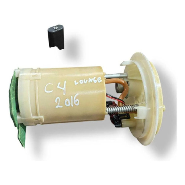 Bomba Combustível Citroen C4 Lounge 2015 2016 2017