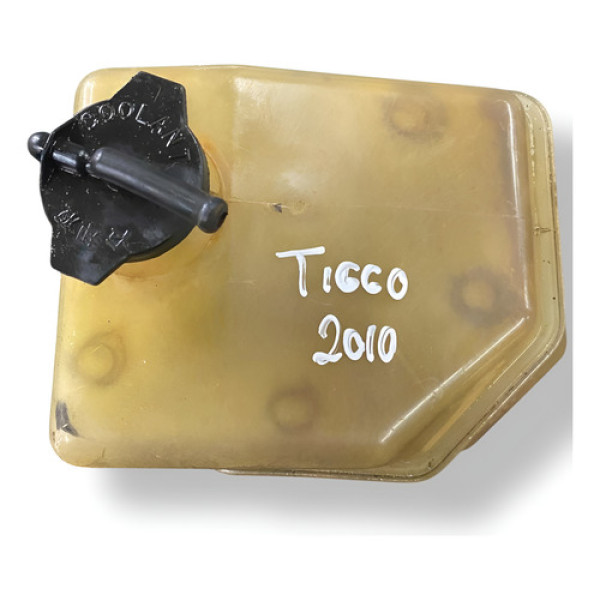 Reservatorio Agua Radiador Chery Tiggo 2 2010 T111311110