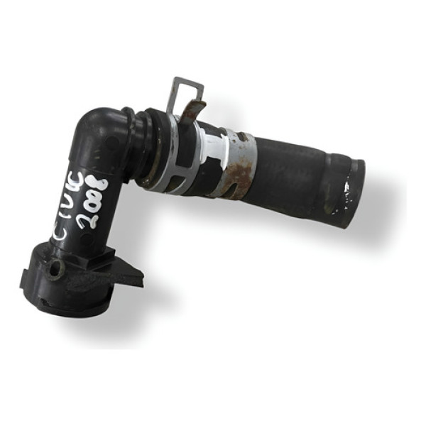 Flange Mangueira Água Honda Civic 2009 2010 Detalhe