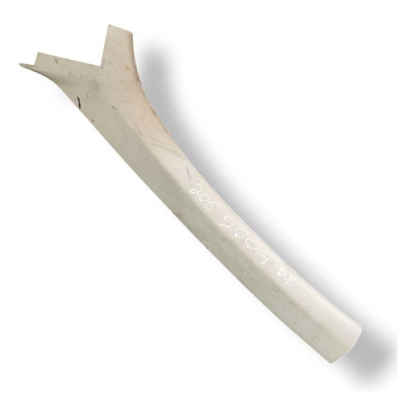Moldura Coluna Parabrisa Esquerdo Peugeot 206 04 9625053477