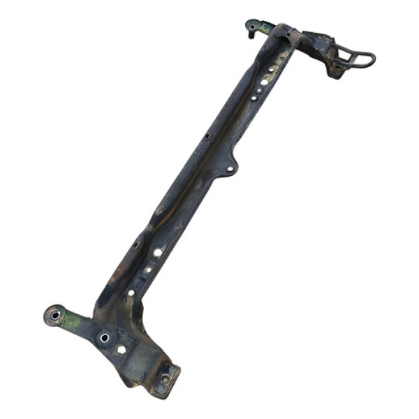 Travessa Motor  Inferior Volkswagen Passat Alemao 2.0 1998