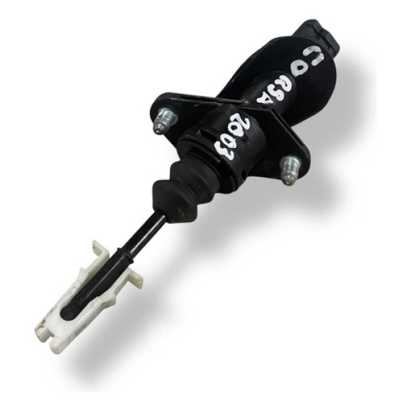 Valvula Pedal De Embreagem Chevrolet Corsa 2003 2004 2005