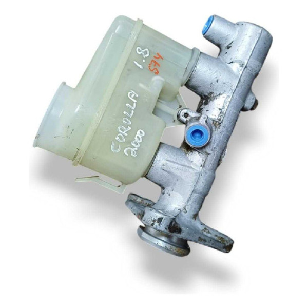 Cilindro Mestre Com Reservatório Corolla 1.8 2001 4722112100