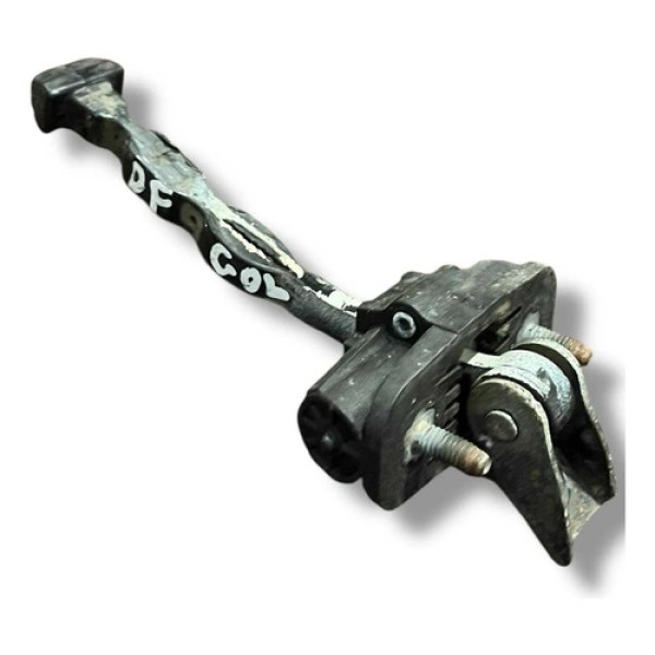 Limitador Porta Volkswagen Gol Dianteiro Esquerda  2008 2009