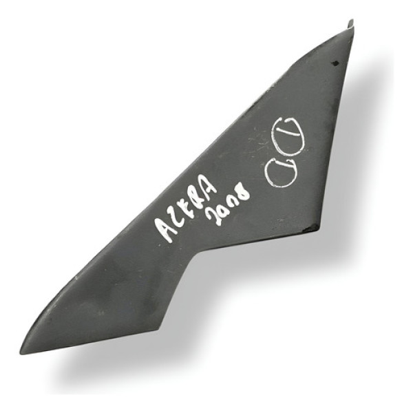 Acabamento Interno Retrovisor Direito Azera 2008 876603l000 Natural