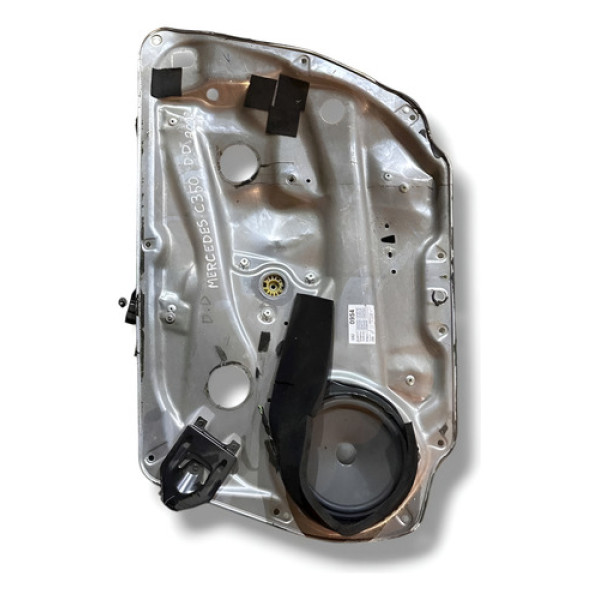 Maquina Vidro Dianteira Direito Mercedes C350 A2048900867