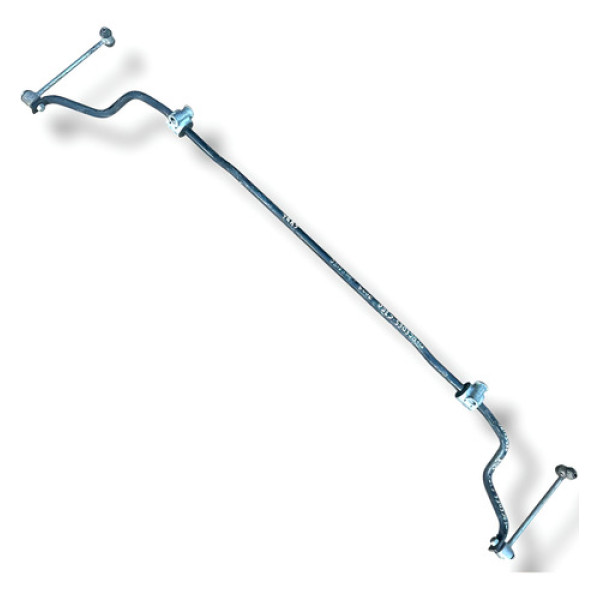 Barra Estabilizadora Traseira Mercedes-benz C350 2008 2009