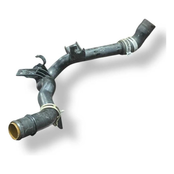 Tubo Cano Água Motor Citroën C3 1.4 2008 2009 2010 2011 2012