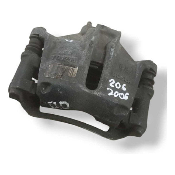 Pinça De Freio Diant Direita Peugeot 206 1.4 2006 9660448480