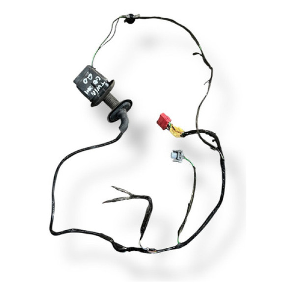 Chicote Porta Dianteira Direita Renault Twingo 2001 2002 