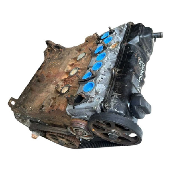 Motor Parcial Volkswagen Santana Parati 1.8 - 1994 A 1999