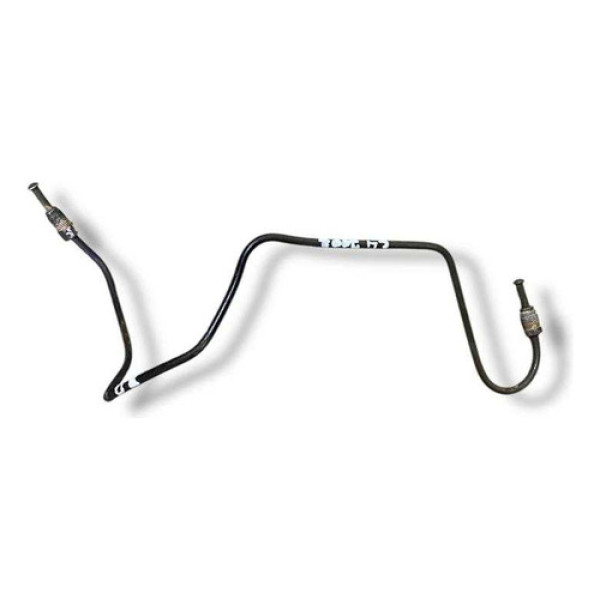 Mangueira Do Freio Dianteiro Esquerdo Citroen C4 2009 2010