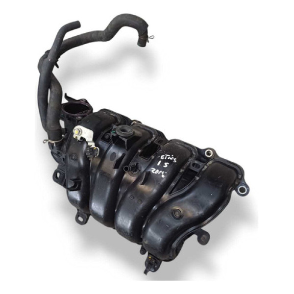 Coletor Admissão Toyota Etios 1.5 2015 A 2018 171010y100