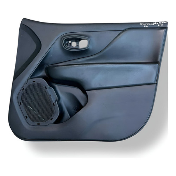 Forro Porta Dianteiro Direito Jeep Renegade 2016 1651117x