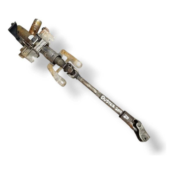 Coluna Direção Renault Duster 2.0  2014 2015  2016 88109876r