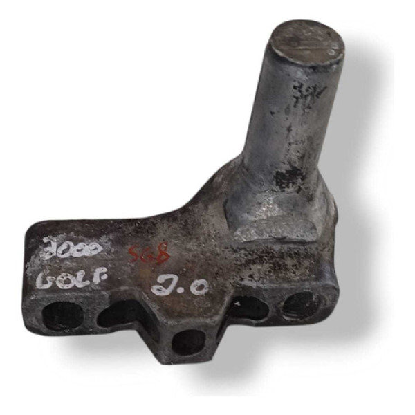 Suporte Coxim Motor Volkswagen Golf 2.0 1999 2000 2001 2002 