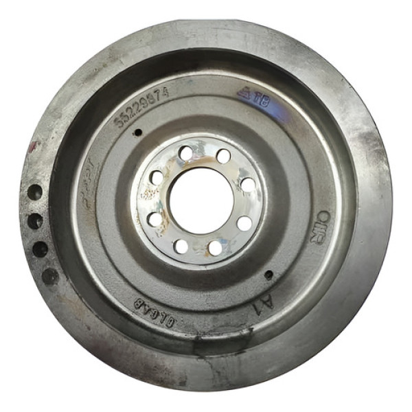 Cremalheira Volant Motor Linea Siena Palio 1.8 2009 55229874