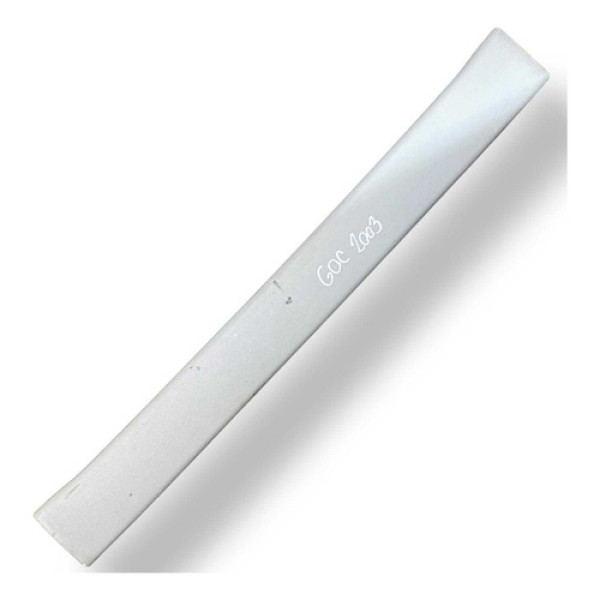 Acabamento Tampa Traseira Volkswagen Gol G3 2003 373867625