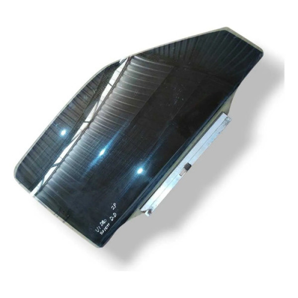 Vidro Lateral Dianteiro Direito Chevrolet Kadett 1995 1996
