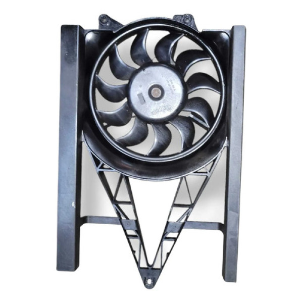 Defletor Radiador Ventoinha Chevrolet Celta 2003 93396846