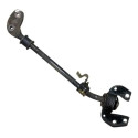 Asa Morcego Chevrolet Corsa Classic 1.0 2005/2006/2007/2008