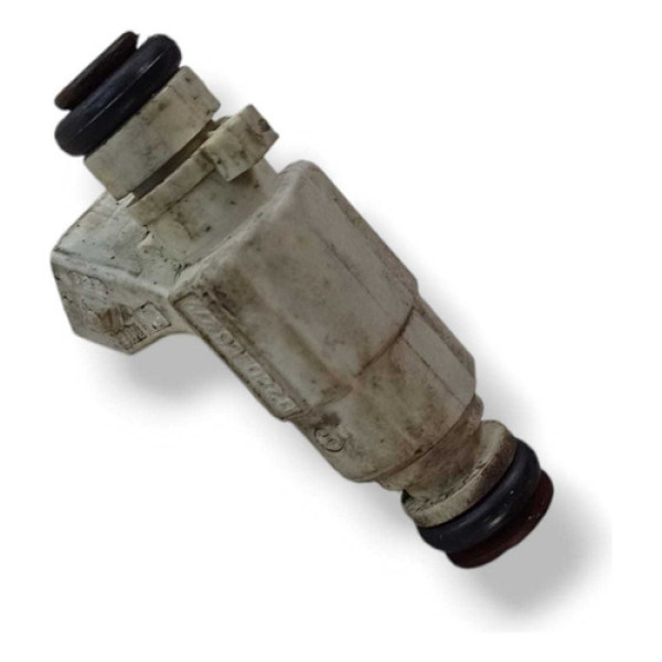 Bico Injetor Peugeot  207 Escapade 1.6 2009/2010 Testado  220v