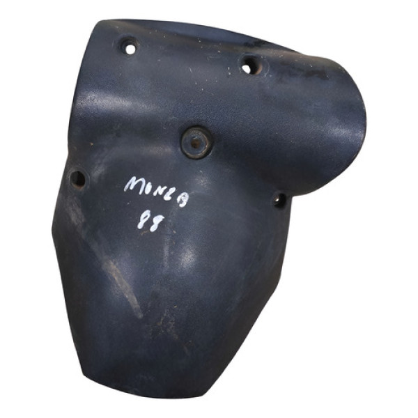 Moldura Chave De Seta Chevrolet Monza 1988 A 1994 90193717
