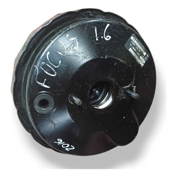 Hidrovácuo Servo Freio Ford Focus 1.6 2014 A 2016 Bv612b195