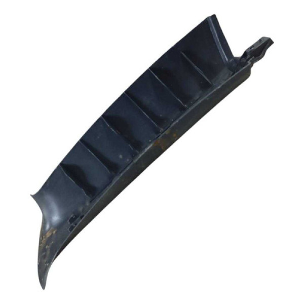 Acabamento Coluna Central Lado Esquerdo Fiat Palio Fire 2008