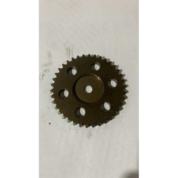 Polia Comando Cabeçote Ford Fusin 2.0 2015 