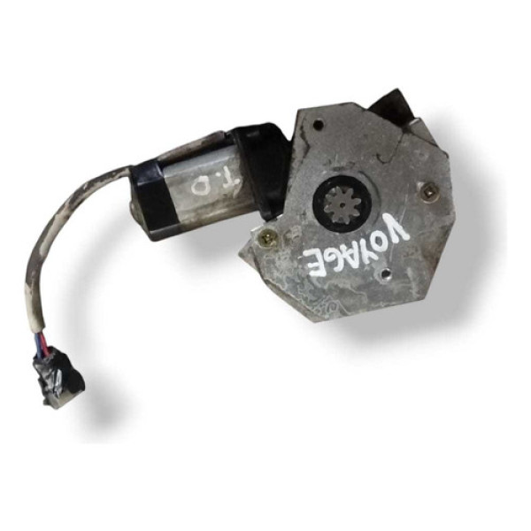 Motor Vidro Eletrico Diant Direita Vw Voyage1.6 2014 2015 20