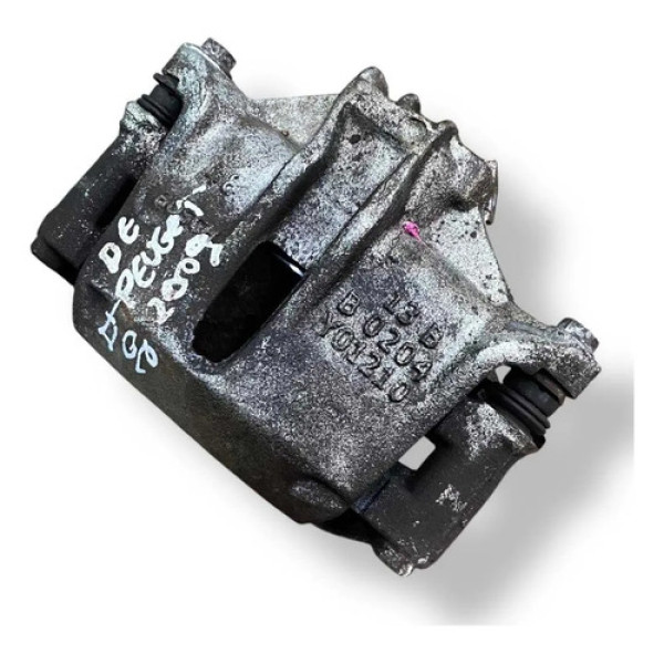 Pinça Freio Dianteiro Esquerdo Peugeot 1.4 207 09 0204yo1203