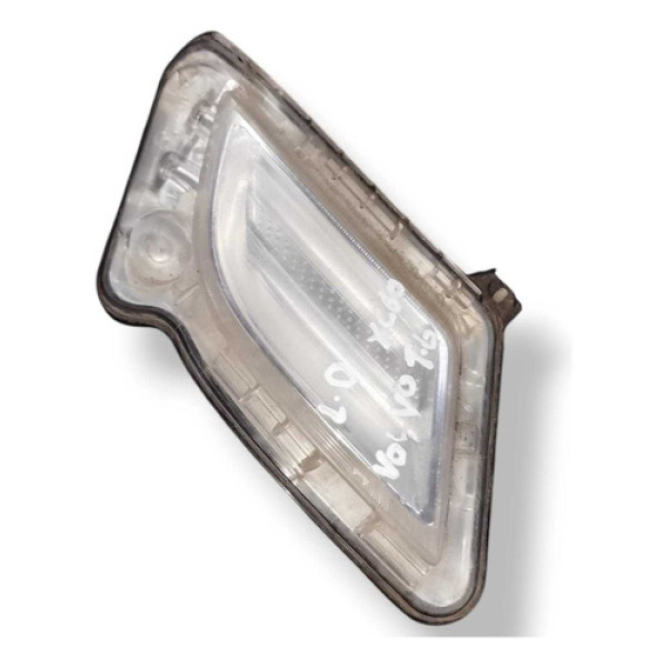 Farol De Milha Lado Direito Volvo Xc60 2012 2013 2014 2015 Água