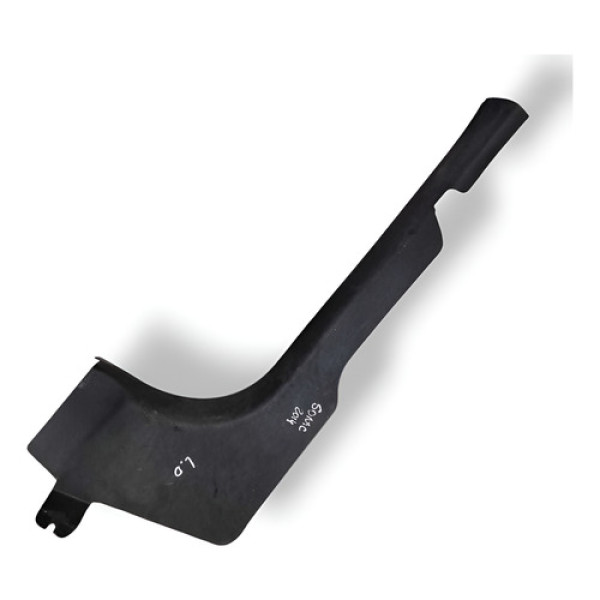 Soleira Porta Dianteira Direita Gm Sonic Ltz 1.6 14 Avf54141 Cinza-escuro