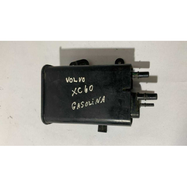 Filtro Canister Volvo Xc60 2010 17203270