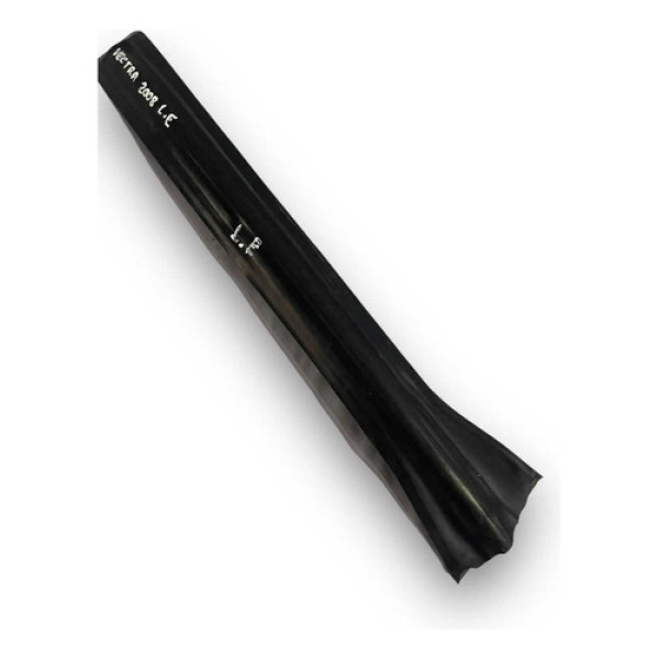 Borracha Coluna Central Esquerdo Gm Vectra 2.0 07 93385597