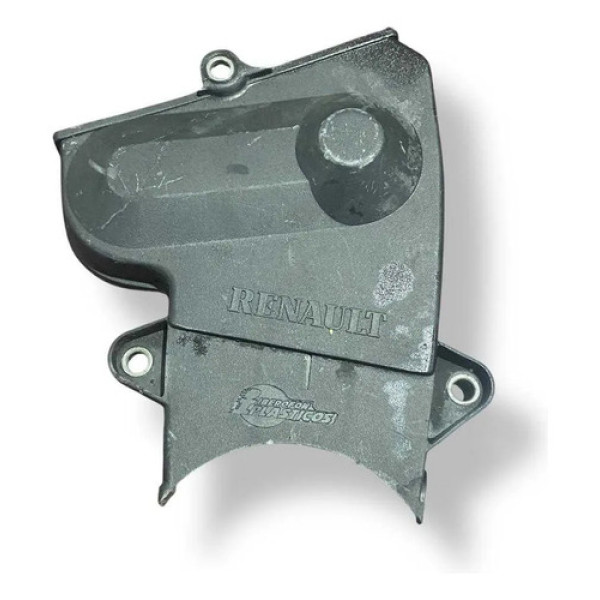 Tampa Correia Dentada Renault Logan 2008 2009 8200212543