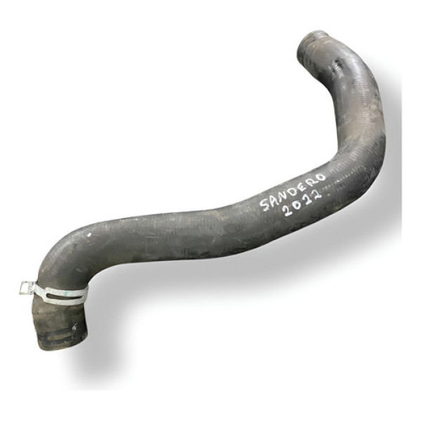 Mangueira Superior Radiador Sandero 2021 2022 215014674r