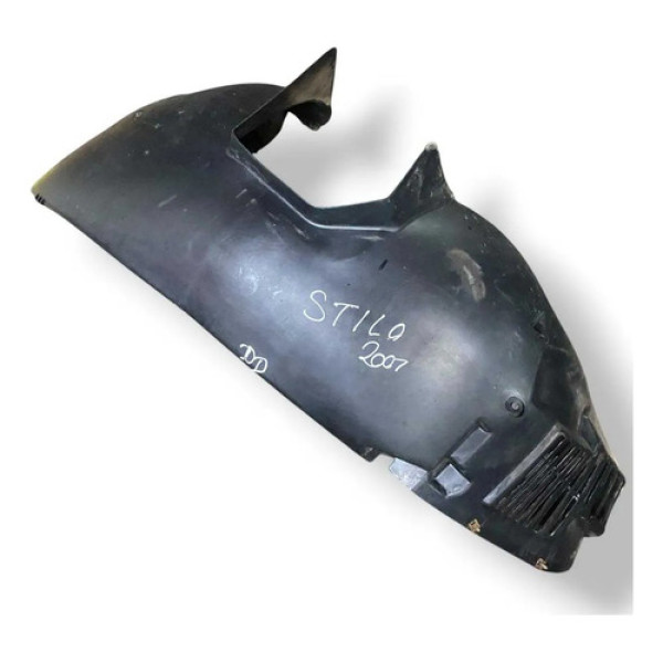 Parabarro Dianteiro Direito  Fiat Stilo 2006 2007 2008 2009