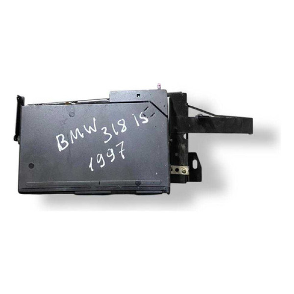 Suporte Disqueteira Porta Malas 318i S 1.9 1997 65128360601 