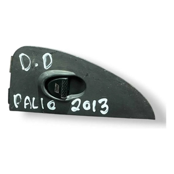 Botão Vidro Elétrico Dianteiro Direito Fiat Palio 100155975