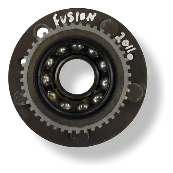 Cubo Roda Traseiro Esquerdo Ford  Fusion 2.5 2011 2012 2013