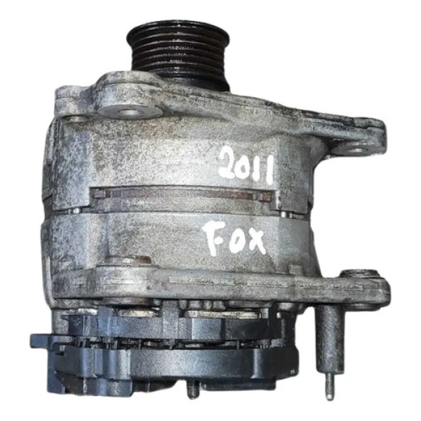 Alternador 1.6 Volkswagen Fox 2011 2012 2013 2014 2015