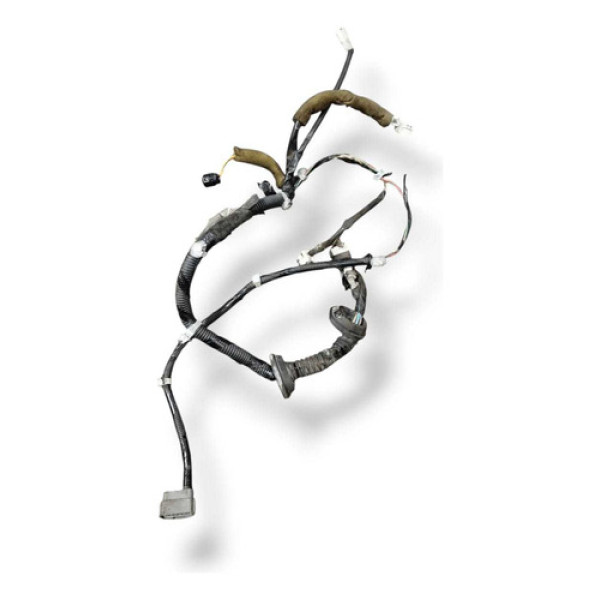 Chicote Porta Dianteira Direita Nissan Versa 2019 241249ke4a