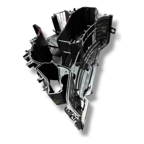 Carcaça Caixa Evaporadora Toyota Corolla 2015 2016 A 2019