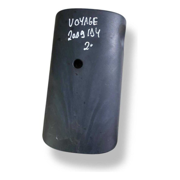 Moldura Inferior Coluna Direção Voyage 2009/2014 5u0858559e