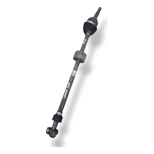 Semi Eixo Dianteiro Direito Renault Logan 1.0 2017 2018 2019